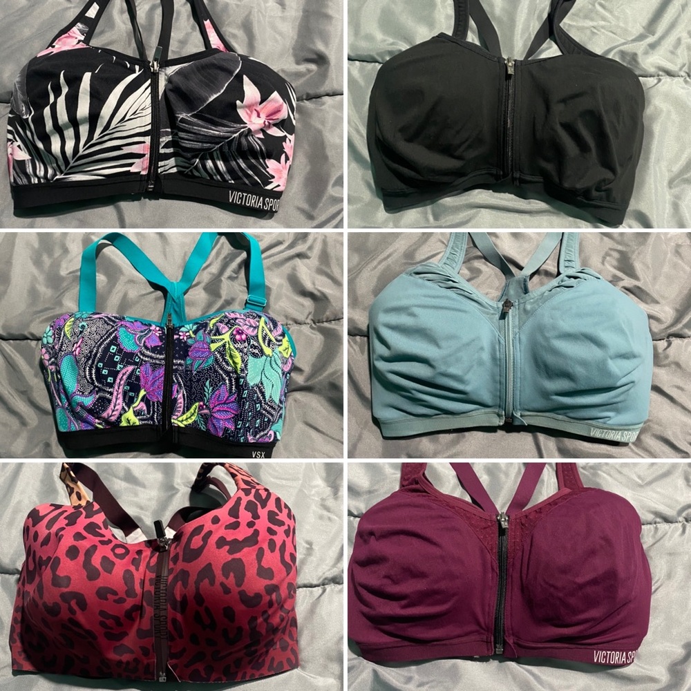 Victoria Secret Sports Bra (SOLD)